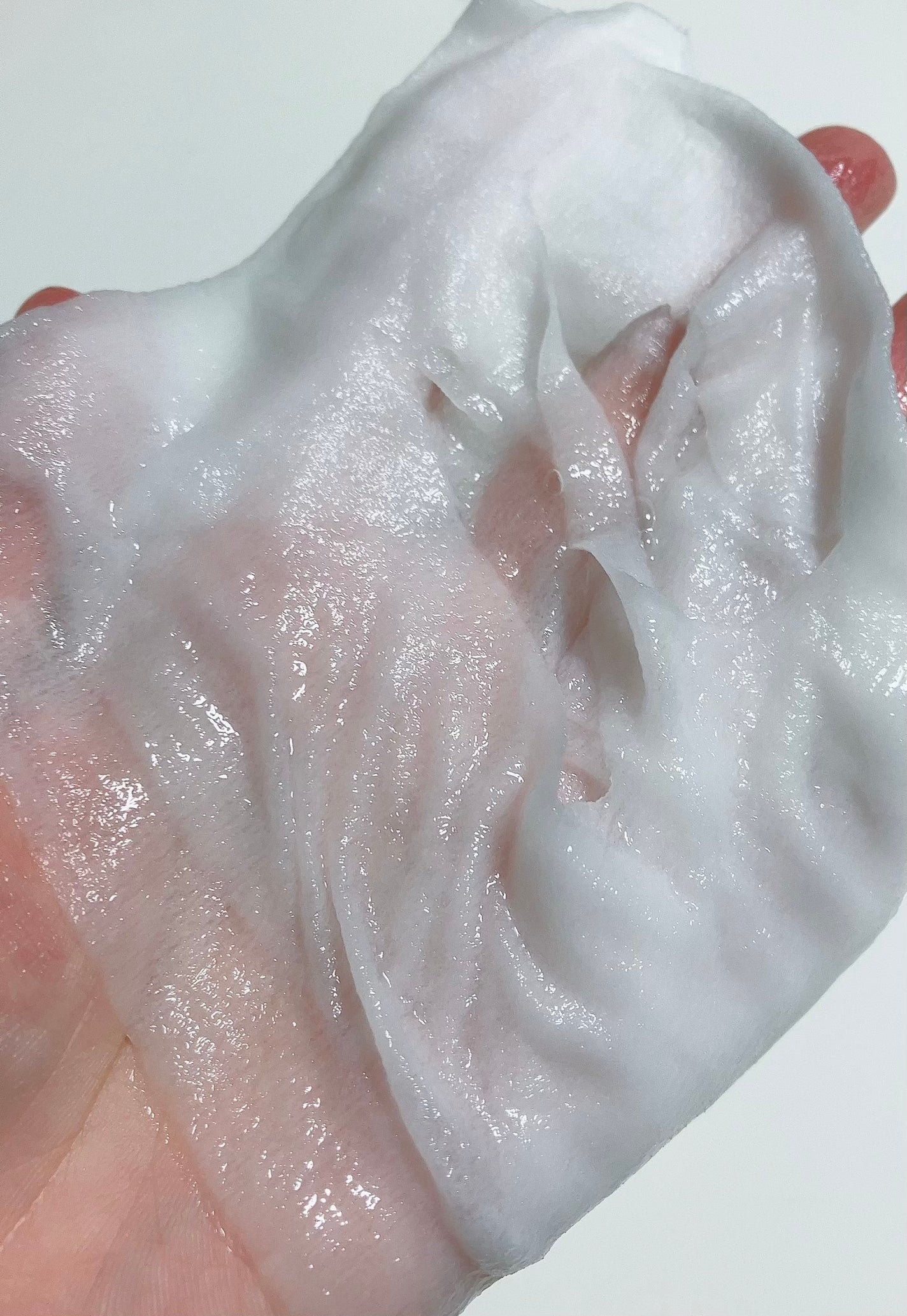 ルルルンピュア エブリーズ/ルルルン/シートマスク・パックを使ったクチコミ(4枚目)