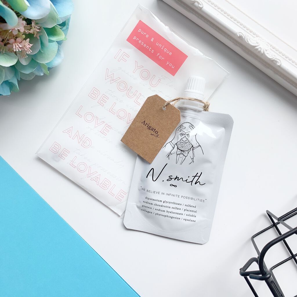 N.smith/pupu store/その他スキンケアを使ったクチコミ(6枚目)