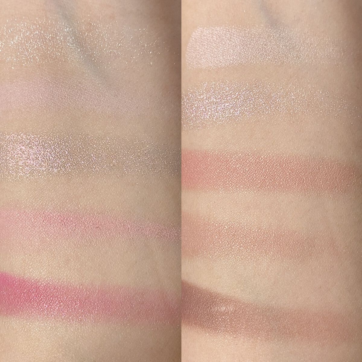 プロ アイ パレット/CLIO/アイシャドウパレットを使ったクチコミ(8枚目)