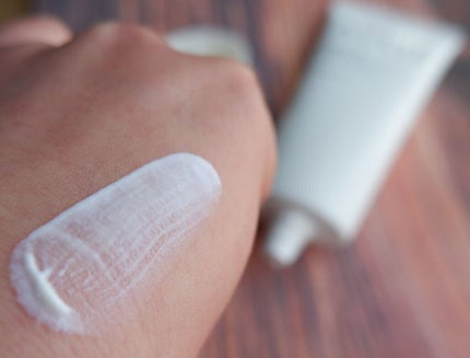 アリィー クロノビューティ ジェルUV EX/アリィー/日焼け止めジェルを使ったクチコミ(4枚目)