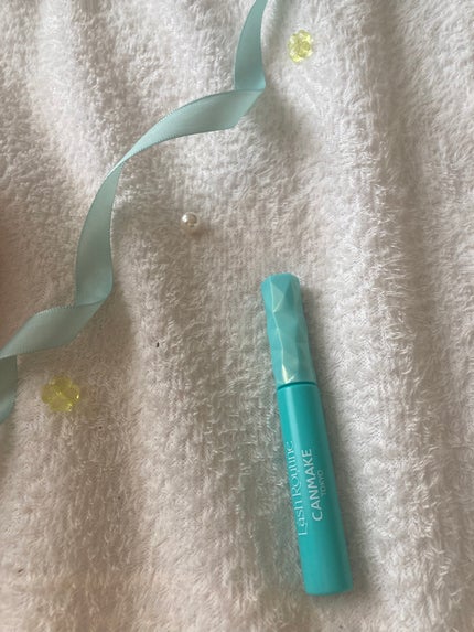 ラッシュルーティーン/キャンメイク/まつげ美容液を使ったクチコミ(1枚目)