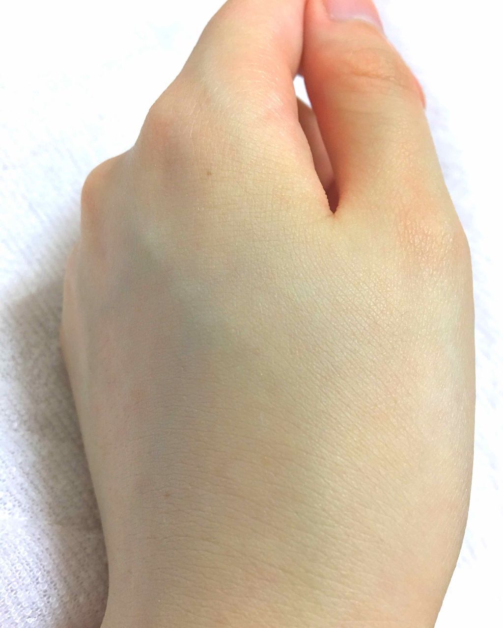 皮脂テカリお直し液/CEZANNE/化粧下地を使ったクチコミ(4枚目)