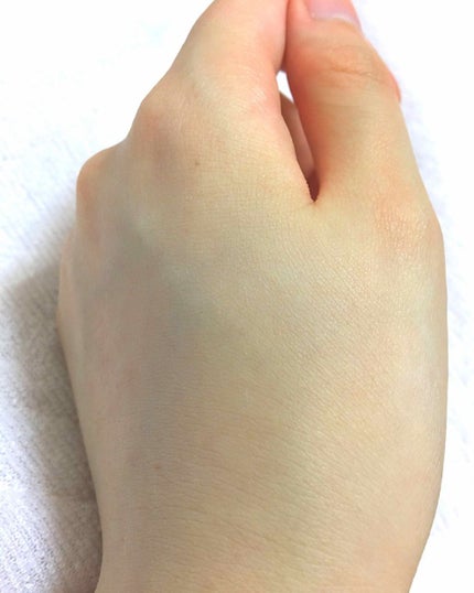 皮脂テカリお直し液/CEZANNE/化粧下地を使ったクチコミ(4枚目)
