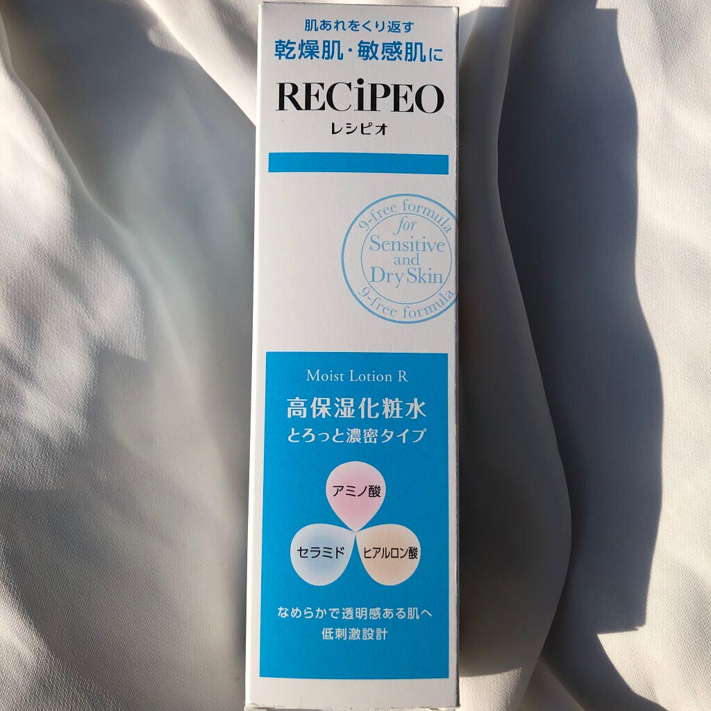 ã¬ã·ã㪠ã¢ã€ã¹ãããŒã·ã§ã³R/ã¬ã·ããª/åç²§æ°Žã䜿ã£ãã¯ãã³ãïŒ6æç®ïŒ