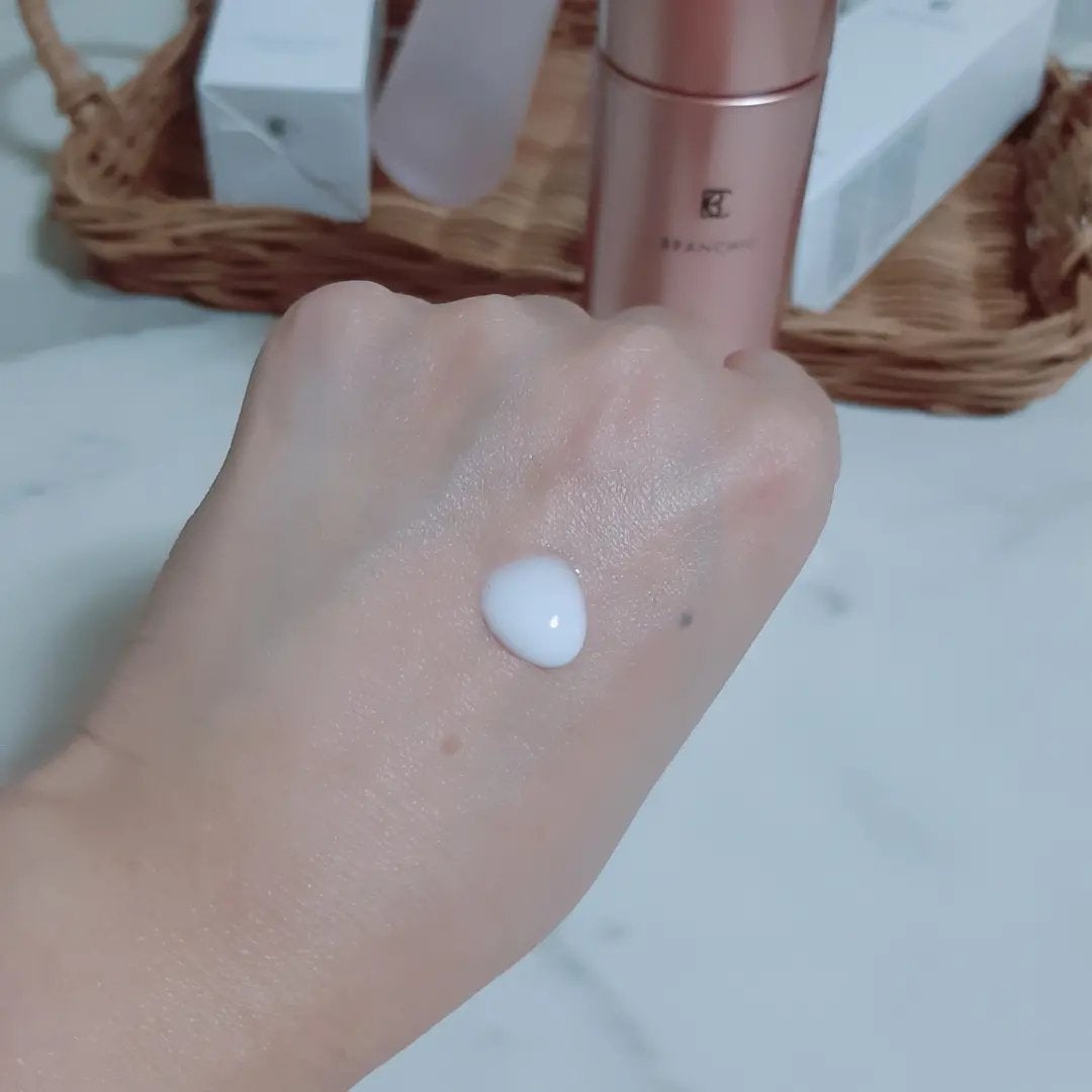 ブランシック コンディションチューナー<ローション>/BRANCHIC/化粧水を使ったクチコミ(6枚目)