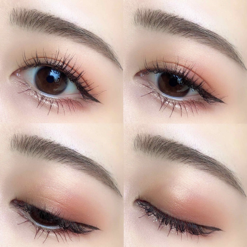 リュクスアイシャドウ/BOBBI BROWN/単色アイシャドウを使ったクチコミ（1枚目）