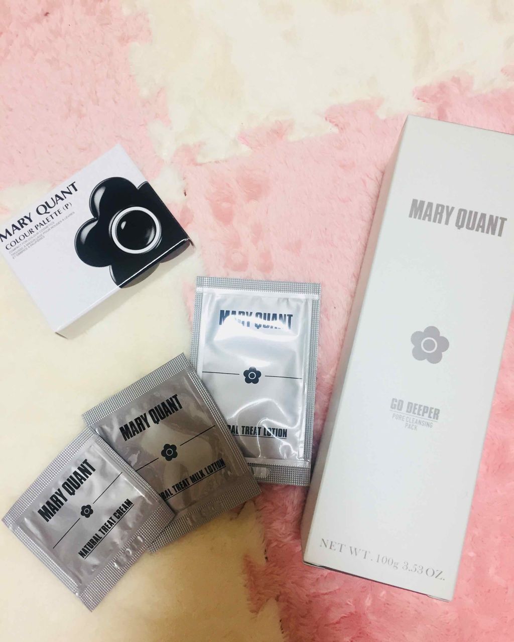 購入品/その他を使ったクチコミ（1枚目）