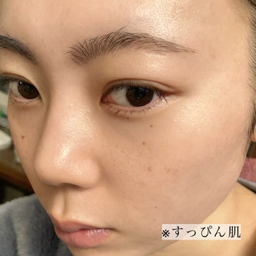 WELEDA エーデルワイス UVプロテクトのクチコミ「[揺らぎ知らず♡一年中使えるオーガニックUV] WELEDA ヴェレダ エーデルワイス UVプ.....」（3枚目）