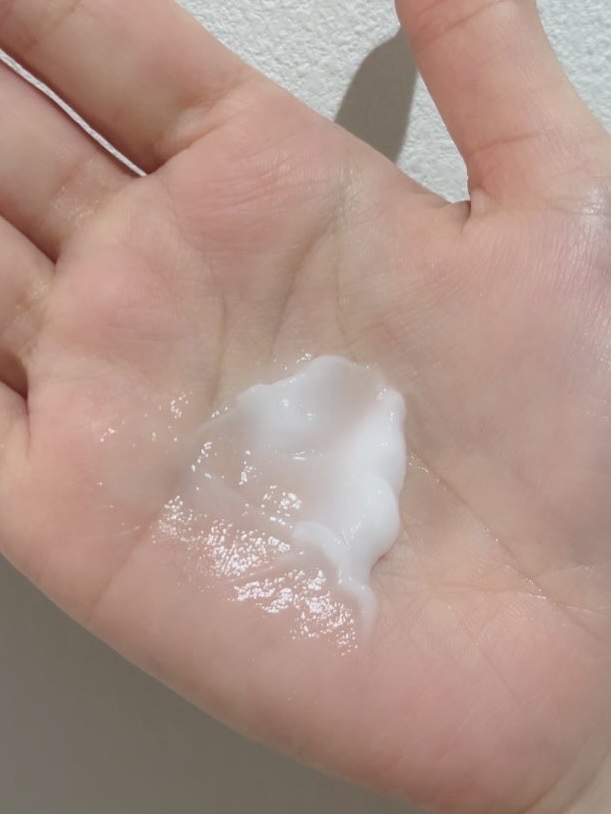 ボンドリペアシリーズ モイスチャー＆パワーリペア  シャンプー＆トリートメント/パンテーン/市販シャンプーを使ったクチコミ（3枚目）