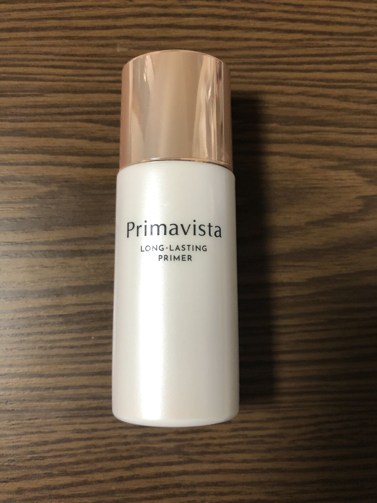 皮脂くずれ防止 化粧下地/プリマヴィスタ/化粧下地を使ったクチコミ（1枚目）
