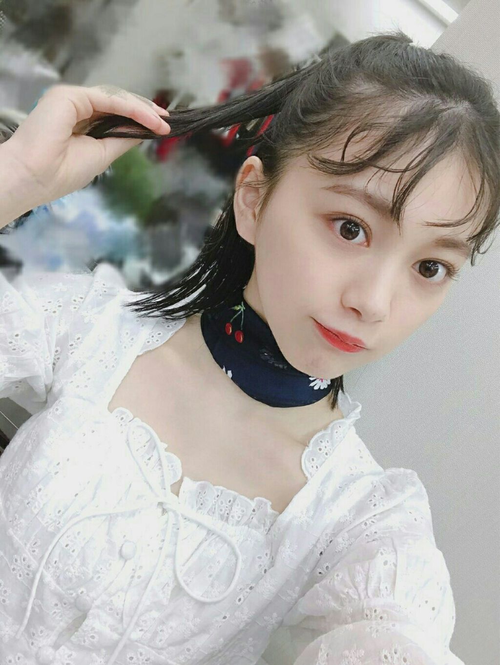 ハトムギ保湿ジェル(ナチュリエ スキンコンディショニングジェル)/ナチュリエ/美容液を使ったクチコミ(1枚目)