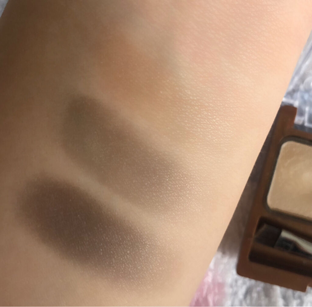 ノーズ＆アイブロウパウダー/CEZANNE/パウダーアイブロウ by *⑅︎~ゆゆ~⑅︎*