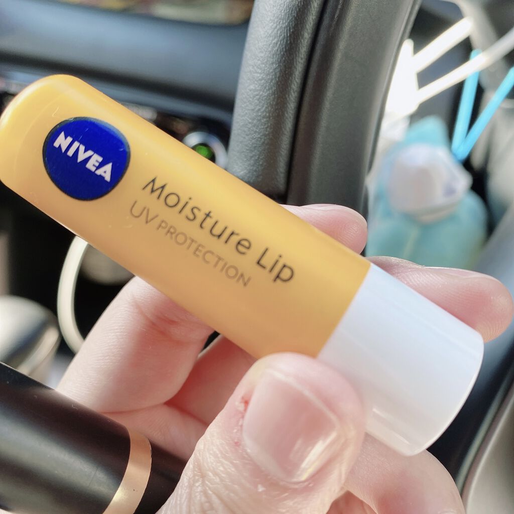 カラーリッシュ モイストマット RW512 ブラッディメアリー/ロレアル パリ/口紅を使ったクチコミ（1枚目）