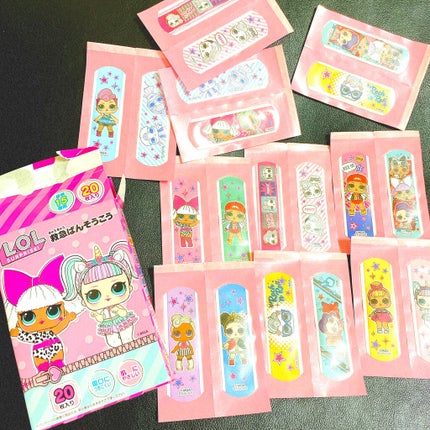 購入品/その他を使ったクチコミ(2枚目)