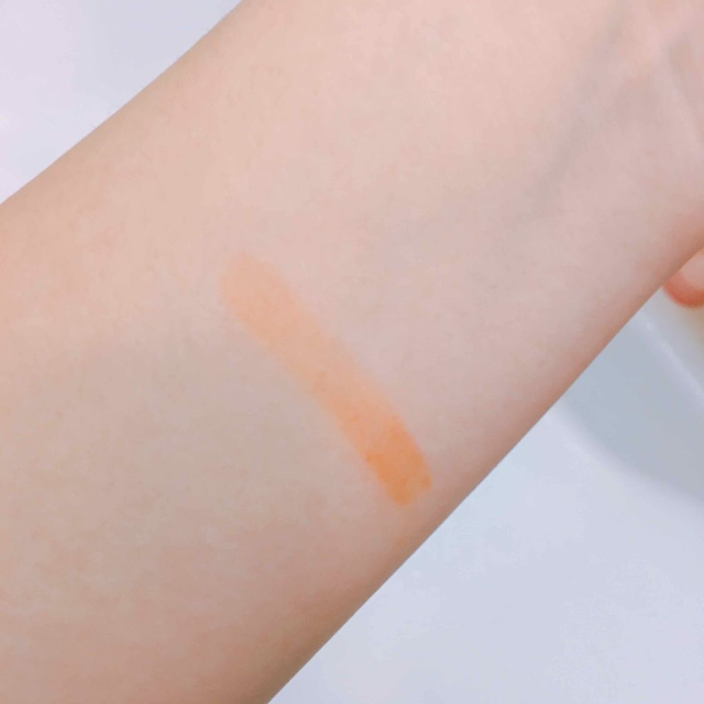 エスポルール リップティント/エスポルール/リップティントを使ったクチコミ（3枚目）