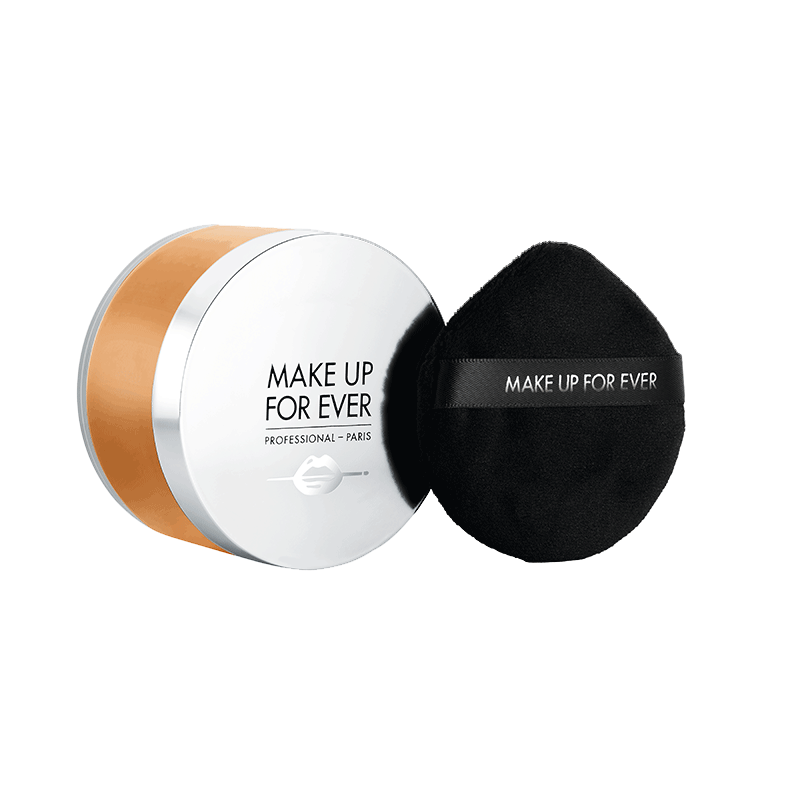 ウルトラ HD セッティングパウダー 4.1 ダークサンド