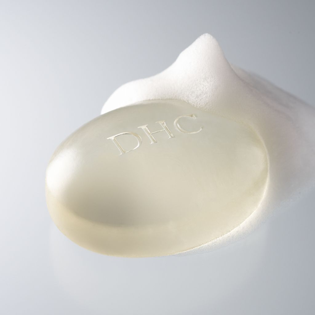 DHC モイスチュアクリア ソープ