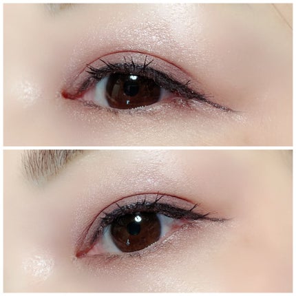 ディオール バックステージ アイ パレット/Dior/アイシャドウパレットを使ったクチコミ(4枚目)