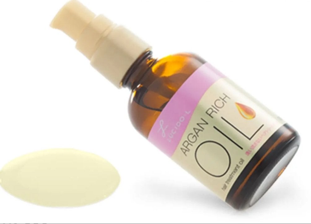 オイルトリートメント #EXヘアオイル/ルシードエル/ヘアオイルを使ったクチコミ(1枚目)