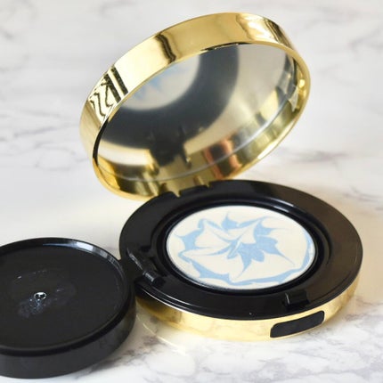 エッセンスサンパクト/VT/化粧下地を使ったクチコミ(6枚目)