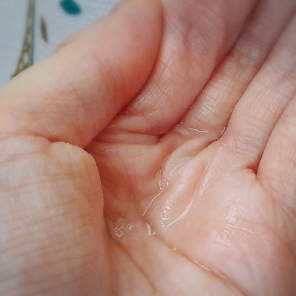 ヘアオイル EX/MACHERIE/ヘアオイルを使ったクチコミ(2枚目)