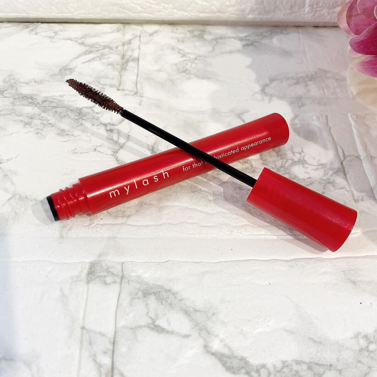 オペラ マイラッシュ アドバンスト/OPERA/マスカラを使ったクチコミ(3枚目)