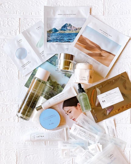 マルチアクション ウルトラ リペアセラム/Dr.Althea/美容液を使ったクチコミ(4枚目)