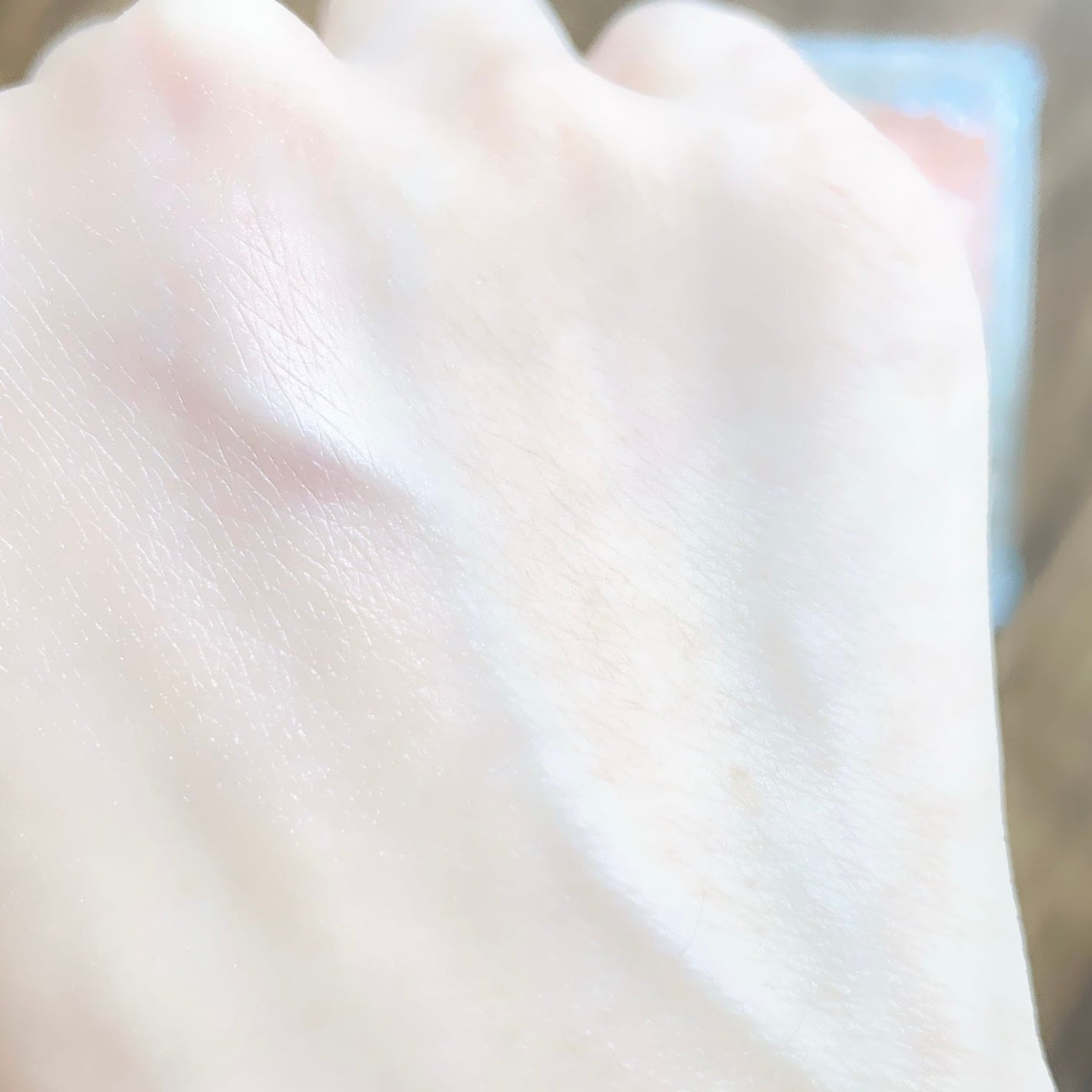 グロウフルールチークス/キャンメイク/パウダーチークを使ったクチコミ(5枚目)