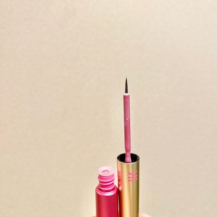 TWOOL ダブルアイリッドグルー/SHOBIDO/二重まぶた用アイテムを使ったクチコミ(4枚目)