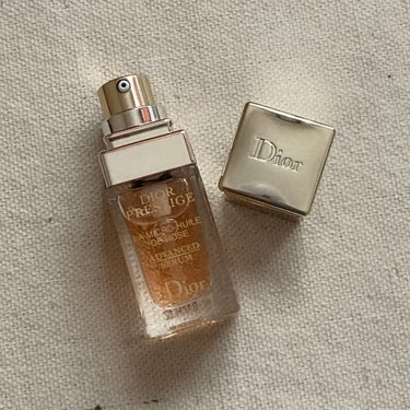 プレステージ ラ クレーム/Dior/フェイスクリームを使ったクチコミ（4枚目）