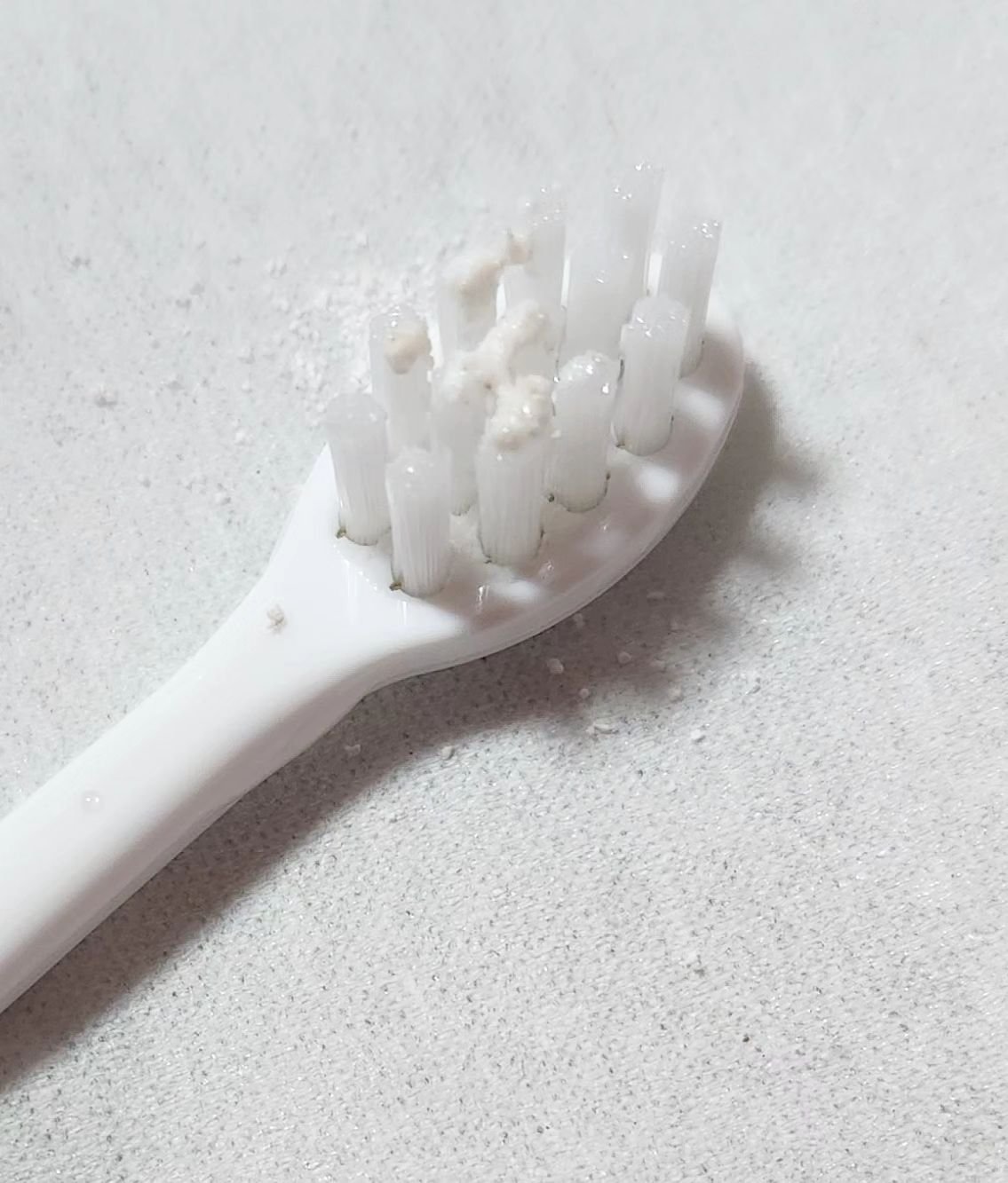 OralPowder/LEYON/歯磨き粉を使ったクチコミ（3枚目）