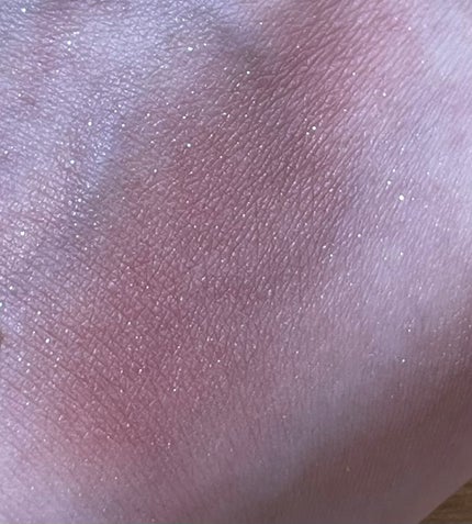 シャドーカスタマイズ/MAJOLICA MAJORCA/単色アイシャドウを使ったクチコミ(2枚目)