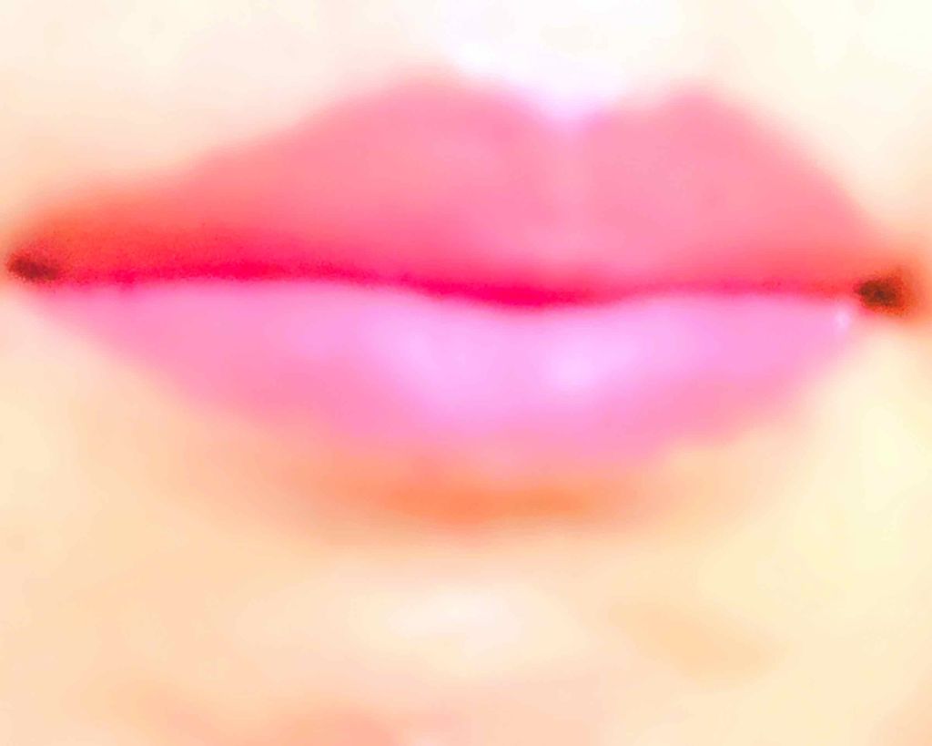 リップティントマット/キャンメイク/リップグロスを使ったクチコミ(2枚目)