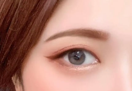 ディオールショウ サンク クルール/Dior/アイシャドウを使ったクチコミ(2枚目)