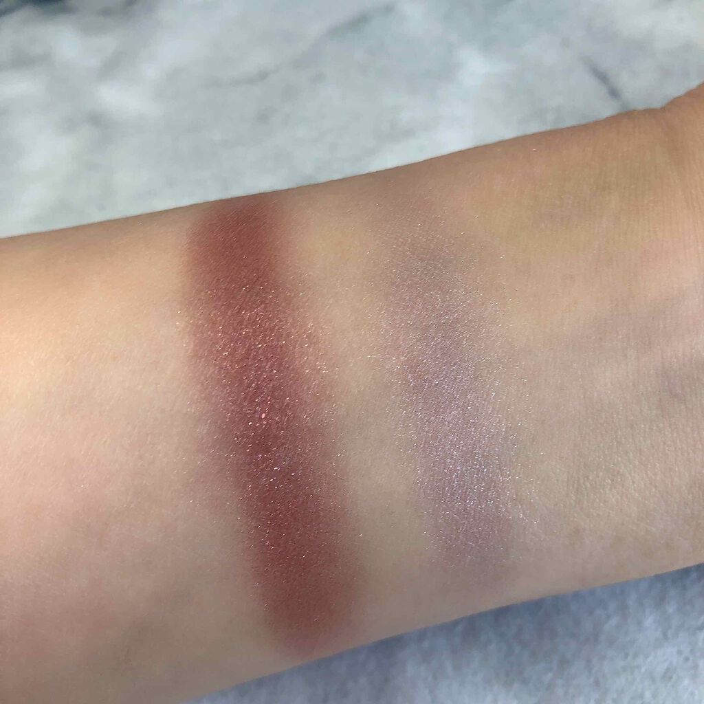 アディクション ザ アイシャドウ/ADDICTION/単色アイシャドウを使ったクチコミ(2枚目)