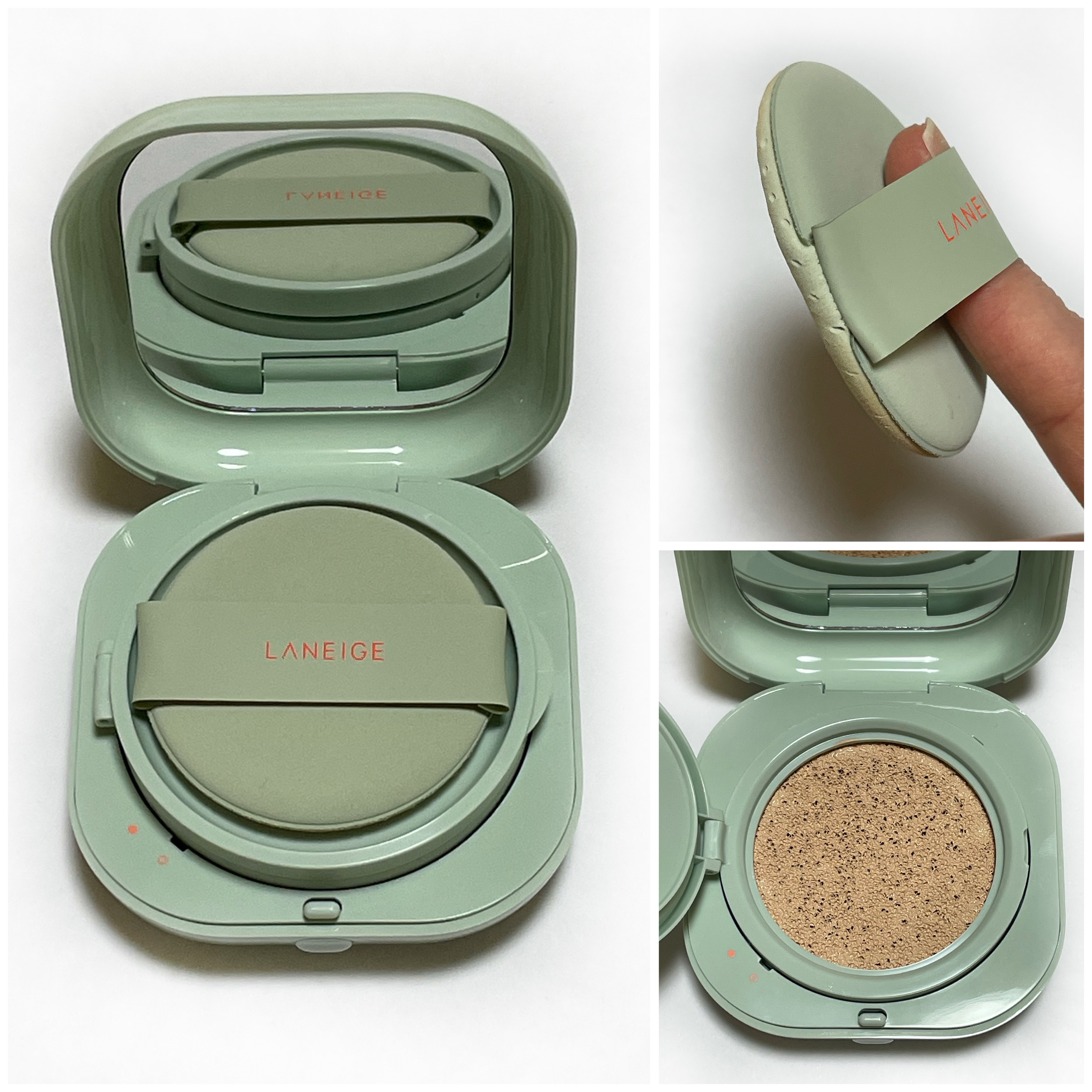 リップスリーピングマスク/LANEIGE/リップバームを使ったクチコミ（3枚目）