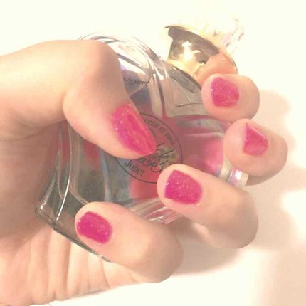 ネイルラッカー R 73 blessed pink/JILL STUART/マニキュアの画像