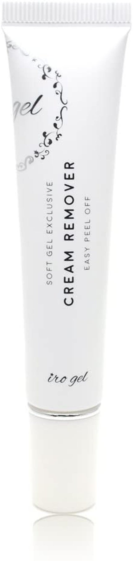 irogel(イロジェル) クリームリムーバー
