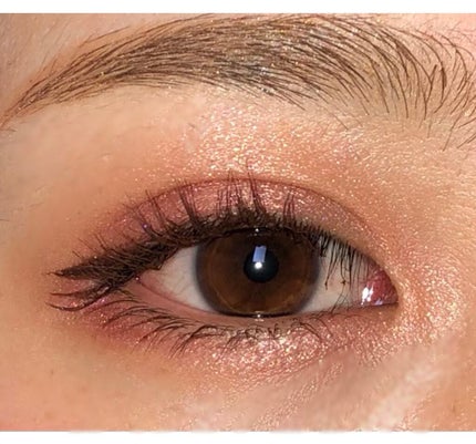 スキニーリッチシャドウ/excel/アイシャドウパレットを使ったクチコミ(5枚目)