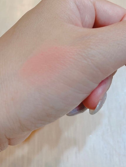 パウダー ブラッシュ メルバ/M・A・C/パウダーチークの画像