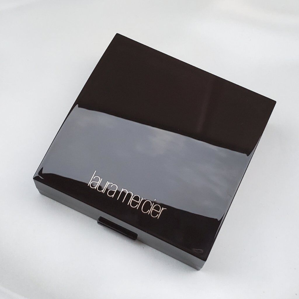 フェイスイルミネーター/ローラ メルシエ/パウダーハイライトを使ったクチコミ（2枚目）