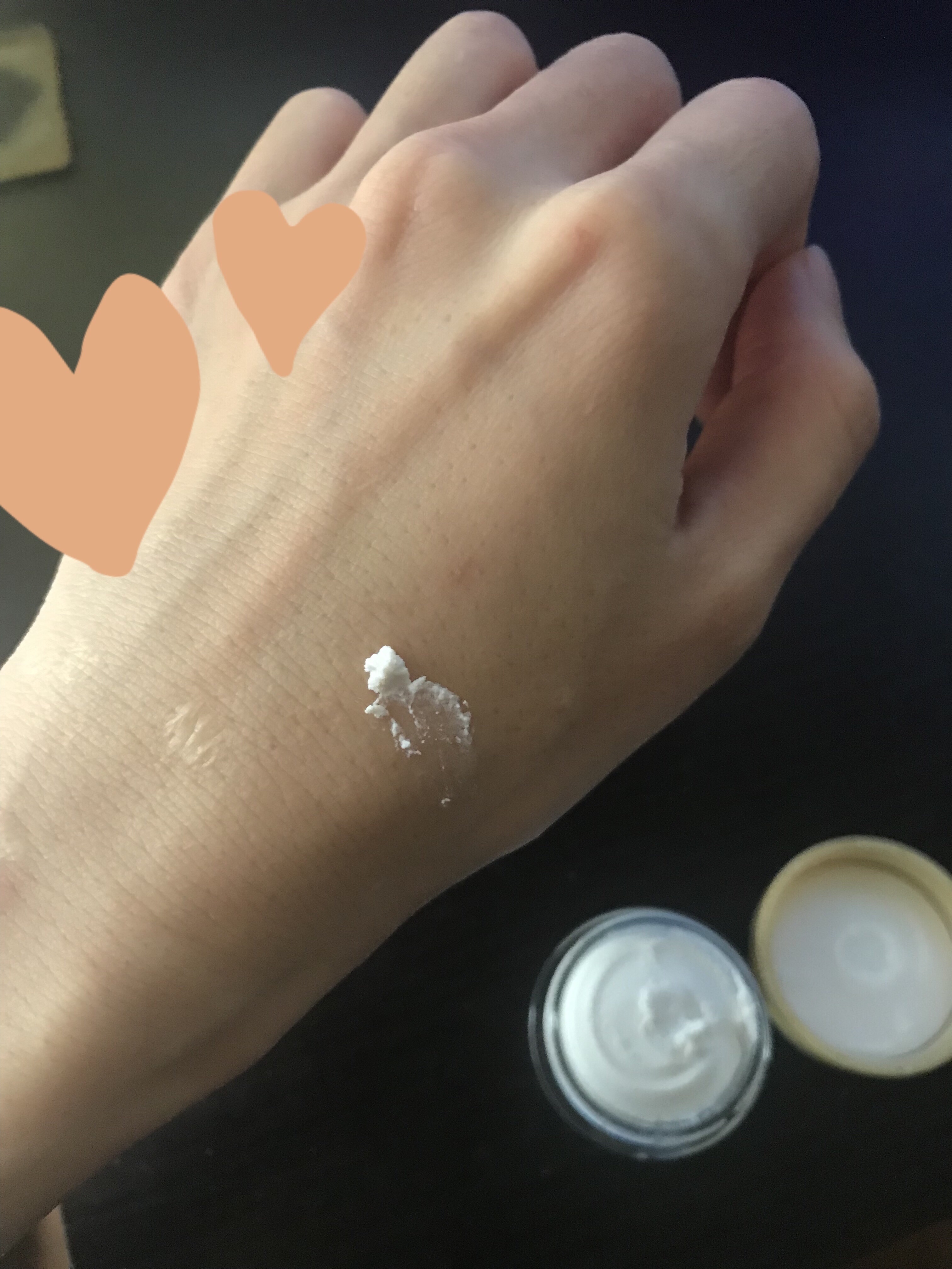 ポアレスエアリーベース/キャンメイク/化粧下地 by jun