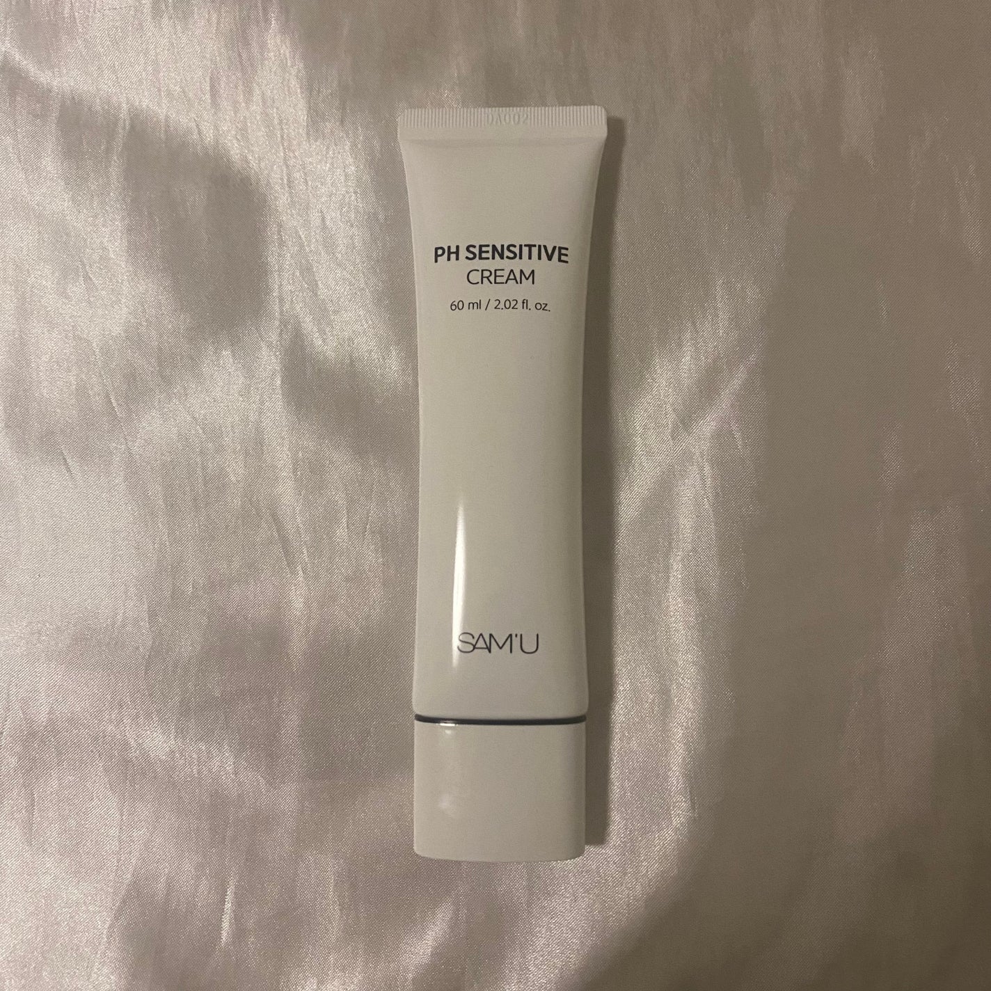 anya on LIPS 「サミュのPHセンシティブクリームジャータイプより圧倒的にチュー..」(1枚目)