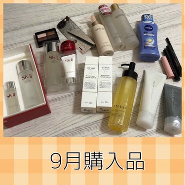 フェイシャル トリートメント エッセンス/SK-II/化粧水を使ったクチコミ（1枚目）