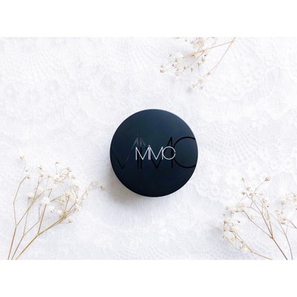 ミネラルリキッドリー ファンデーション SPF22 PA++/MiMC/リキッドファンデーションを使ったクチコミ(1枚目)