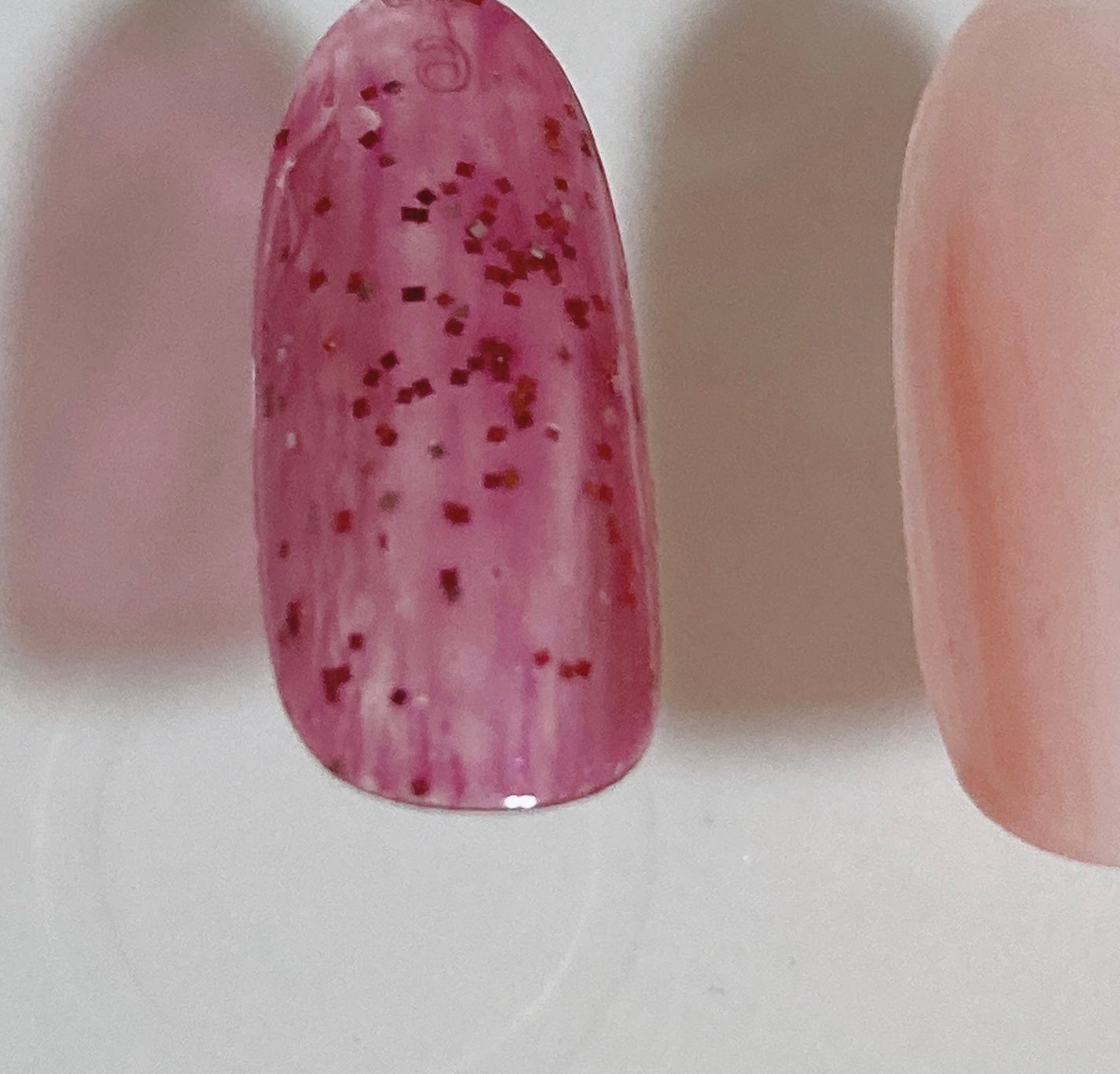 ネイルカラー/ANNA SUI/マニキュアを使ったクチコミ(2枚目)