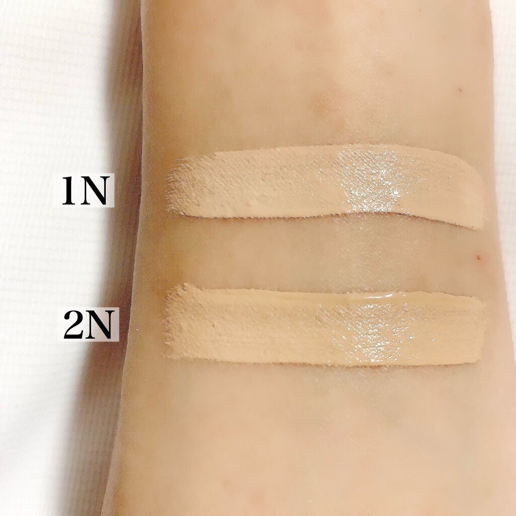 【旧】ディオールスキン フォーエヴァー スキン コレクト コンシーラー/Dior/リキッドコンシーラーを使ったクチコミ(5枚目)