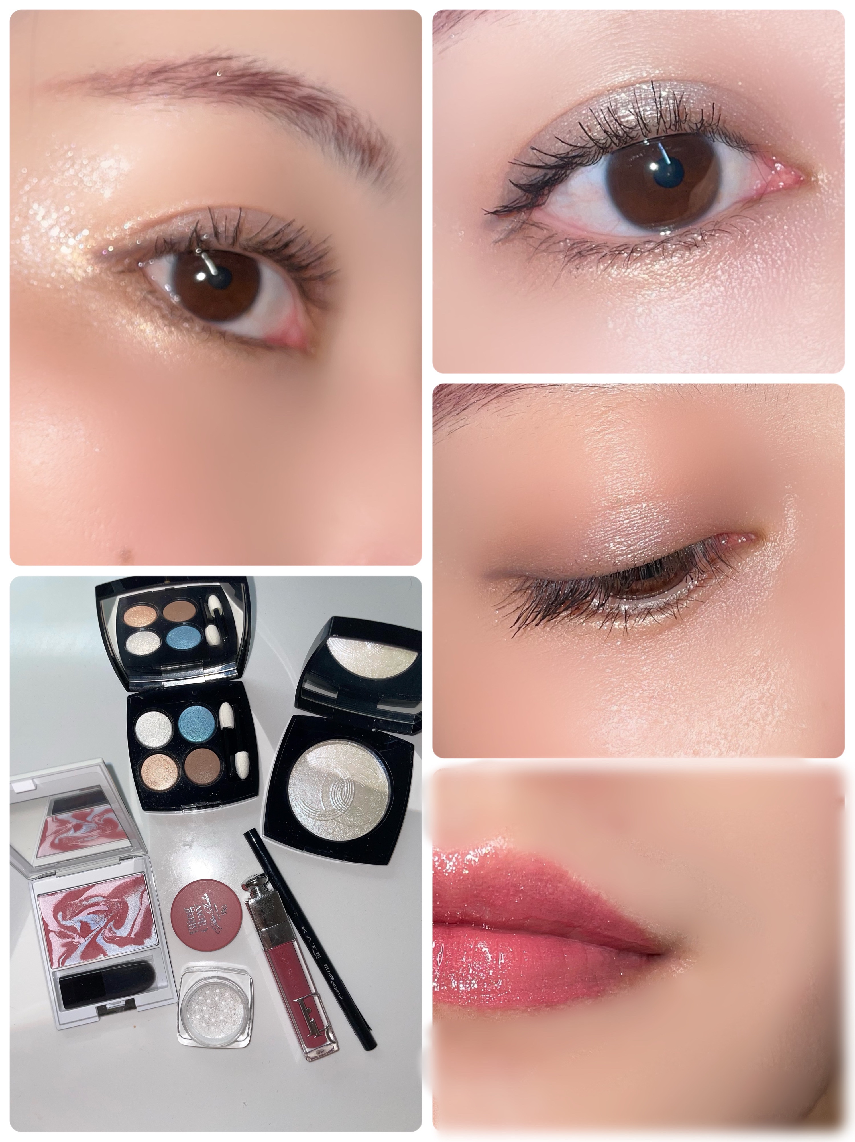 ピュア カラー ブラッシュ/SUQQU/パウダーチークを使ったクチコミ（1枚目）