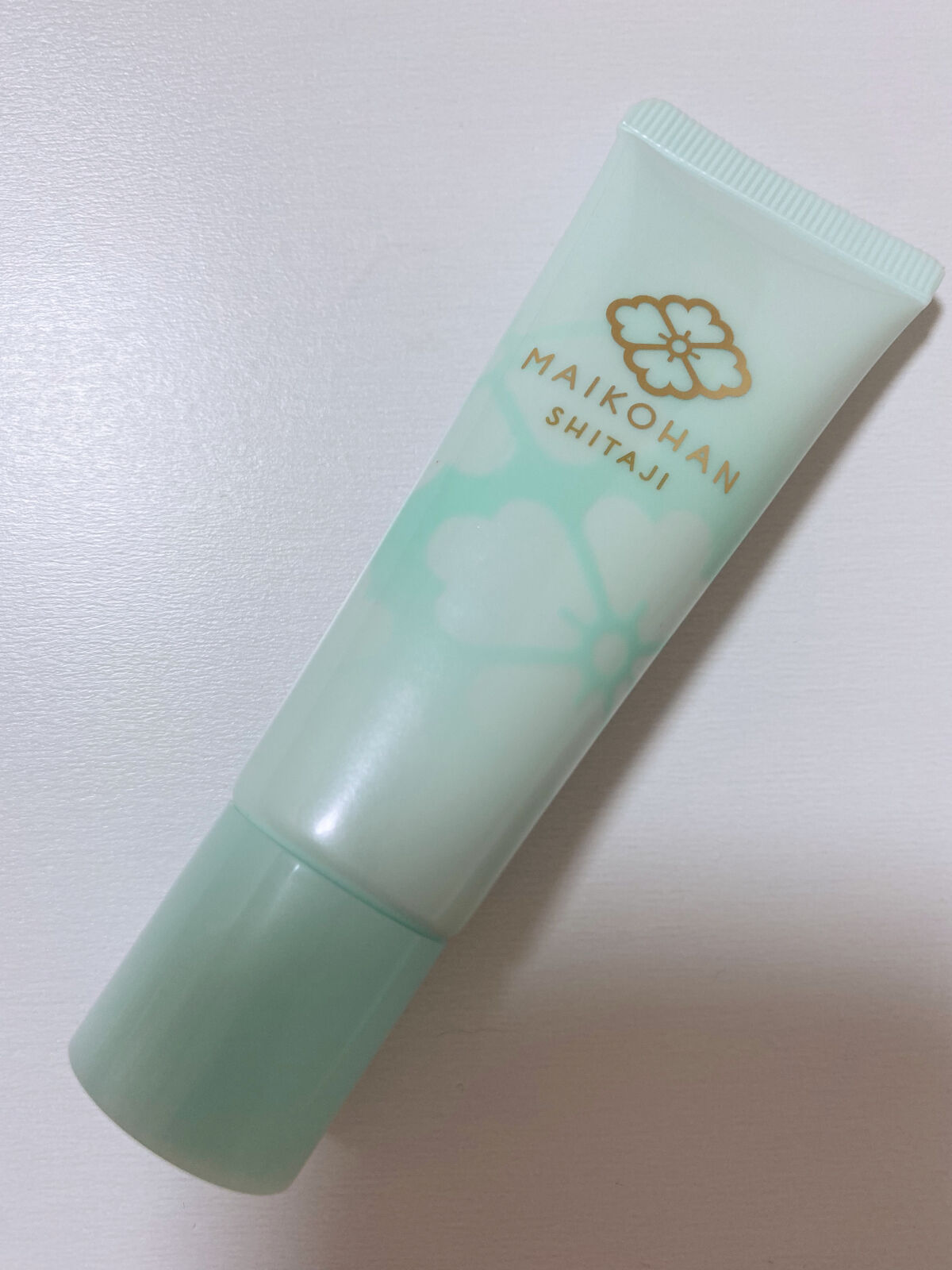 化粧下地 Ｎ/舞妓はん/化粧下地を使ったクチコミ（2枚目）