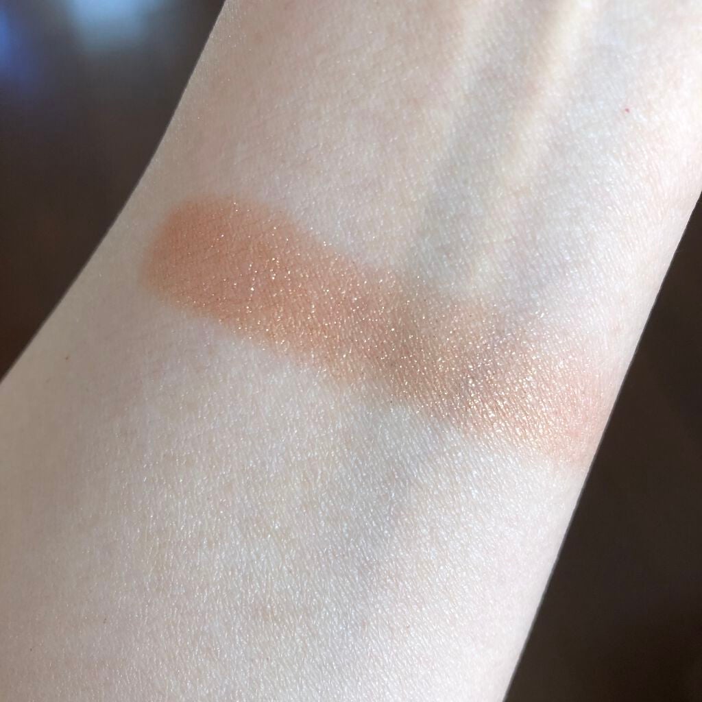 ケイト ザ アイカラー/KATE/単色アイシャドウを使ったクチコミ(3枚目)